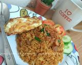 Foto langkah ke 11 dari resep Nasi Goreng Kampung.