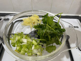 Holly's fav: Bubur ayam chinese dengan instant pot ala made with lau