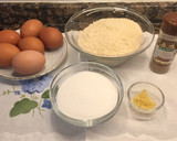 Foto del paso 1 de la receta: Gato Mallorquín