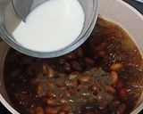Foto langkah ke 4 dari resep Es Kacang Merah.