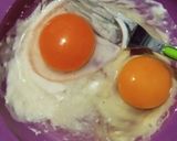 Foto langkah ke 1 dari resep Telur Teriyaki.