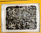 Foto langkah ke 4 dari resep Kripik Brownies.