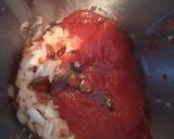 Foto del paso 2 de la receta: Calamares en salsa americana para Monsieur Cuisine Connect