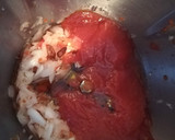 Foto del paso 2 de la receta: Calamares en salsa americana para Monsieur Cuisine Connect