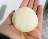 Foto del paso 2 de la receta: Pizza frita ;)