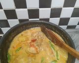 Foto langkah ke 6 dari resep Ayam pedas.