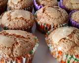 Foto del paso 9 de la receta: Magdalenas perfectas thermomix