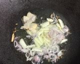 Foto langkah ke 2 dari resep Sup Tulangan Ayam Simpel.