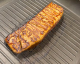 Foto del paso 3 de la receta: Tataki de atún marinado 🍽