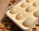 Foto langkah ke 5 dari resep Puding longan.
