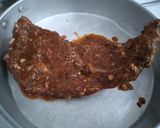 รูปขั้นตอนการทำที่ 2 ของ ซี่โครงหมูบาร์บีคิว