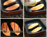 Foto del paso 1 de la receta: Boniato o batata rellena