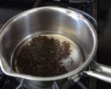 A picture of step 2 of My Best Kenyan Cup of tea.