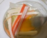 Foto langkah ke 1 dari resep Martabak Crab Stick.