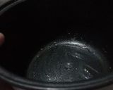 Foto langkah ke 3 dari resep 51) Bolu Pisang Magic Com Eggless.