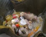 Foto langkah ke 6 dari resep Garang Asem Klaten Ayam Kampung Segerrr.