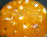 Foto del paso 5 de la receta: Arroz caldoso especiado