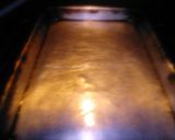 Foto del paso 4 de la receta: Fainá casero sin harina de garbanzos