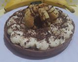 Foto del paso 4 de la receta: Tarta Banana Split