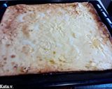 Borított gyors túrós lepény recept fázis 4 fotója