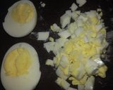 Foto del paso 5 de la receta: Empanadas de pollo