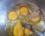 Foto langkah ke 1 dari resep Fuyunghai Telur.