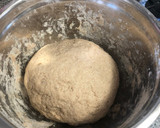 Foto del paso 3 de la receta: Pan hogaza semi integral
