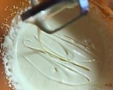 Foto del paso 1 de la receta: Chifon de naranja 🍊
