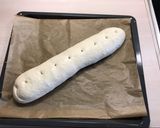 Zsúrkenyér recept fázis 6 fotója