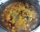 Foto del paso 10 de la receta: Cocido de alubias carilla 🍲