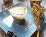 Foto langkah ke 5 dari resep Puding Cokelat Vla ala KFC.