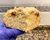 Foto del paso 14 de la receta: Pastel con Plátano y Dulce de Leche (Cake with Banana and Dulce de Leche)