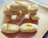 કેસરીયા પનીર રોલ્સ (Kesariya Paneer Rolls Recipe In Gujarati) રેસીપી સ્ટેપ3ફોટો