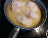 Foto del paso 2 de la receta: 316. Rape en salsa de vino blanco