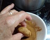 Foto del paso 6 de la receta: Galletitas dulces