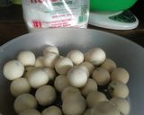 Foto langkah ke 4 dari resep Cilor (Aci Telor).