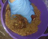 Foto del paso 1 de la receta: Cake pops