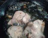 Foto langkah ke 2 dari resep Ayam Pop khas RM Padang.