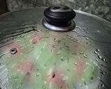 Foto langkah ke 11 dari resep Bolu Kukus Mekar.