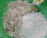 Foto langkah ke 4 dari resep Kerupuk Nasi.