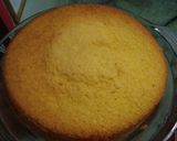 Foto langkah ke 13 dari resep Bolu lembut homemade.