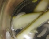 A picture of step 6 of Chicken shawarma.
