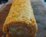 Foto del paso 6 de la receta: Arrollado de papa y zanahoria