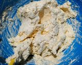 Foto langkah ke 3 dari resep Crispy coconut cookies #Dapur fitri.