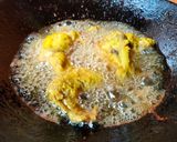 Foto langkah ke 10 dari resep Ayam Goreng Lengkuas ala Chef Muhammad.