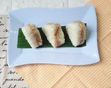 Foto langkah ke 14 dari resep Sego Jamur.
