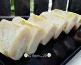 Foto langkah ke 9 dari resep Kintsuba Sweet Potato.