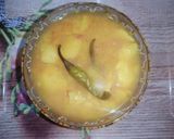 आलू टमाटर की सब्जी (aloo tamatar ki sabzi recipe in Hindi) रेसिपी चरण 7 फोटो