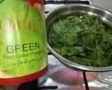 Kiwi mint lemonade recipe step 2 photo