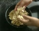 मैगी बिरयानी (maggi biryani recipe in Hindi) रेसिपी चरण 1 फोटो